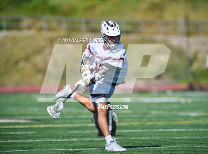 Thumbnail 2 in Westview vs. Bishop's photogallery.