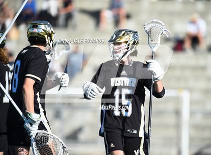 Thumbnail 3 in Westview vs. Bishop's photogallery.