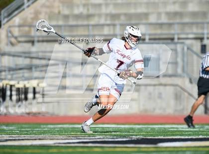 Thumbnail 3 in Westview vs. Bishop's photogallery.