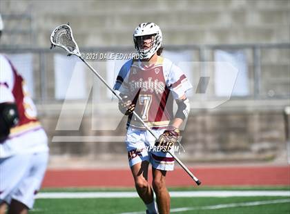 Thumbnail 2 in Westview vs. Bishop's photogallery.