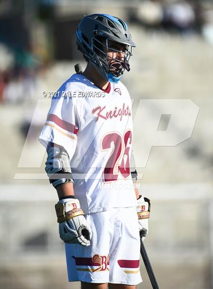 Thumbnail 3 in Westview vs. Bishop's photogallery.