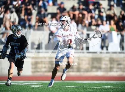 Thumbnail 3 in Westview vs. Bishop's photogallery.