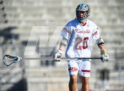 Thumbnail 1 in Westview vs. Bishop's photogallery.