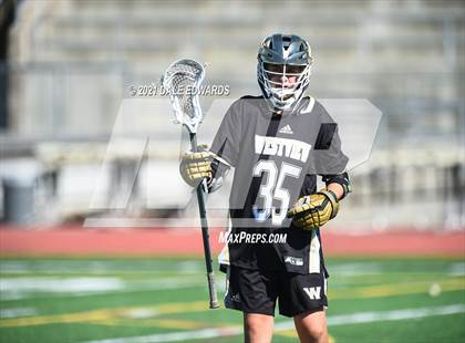 Thumbnail 2 in Westview vs. Bishop's photogallery.