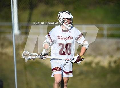 Thumbnail 3 in Westview vs. Bishop's photogallery.