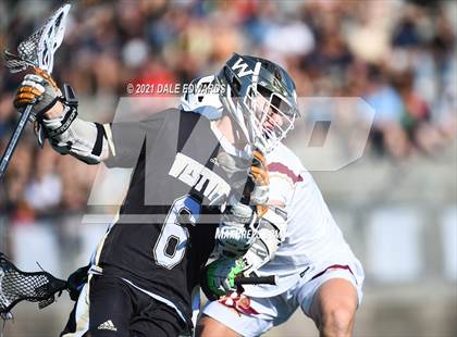 Thumbnail 2 in Westview vs. Bishop's photogallery.