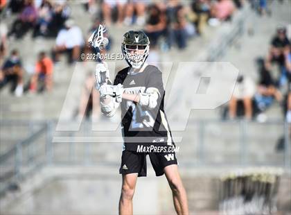 Thumbnail 2 in Westview vs. Bishop's photogallery.