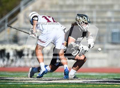 Thumbnail 2 in Westview vs. Bishop's photogallery.