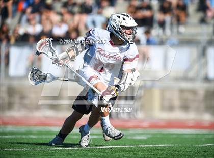 Thumbnail 2 in Westview vs. Bishop's photogallery.