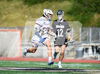 Thumbnail 2 in Westview vs. Bishop's photogallery.