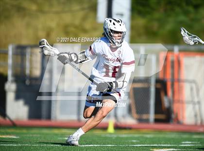 Thumbnail 2 in Westview vs. Bishop's photogallery.