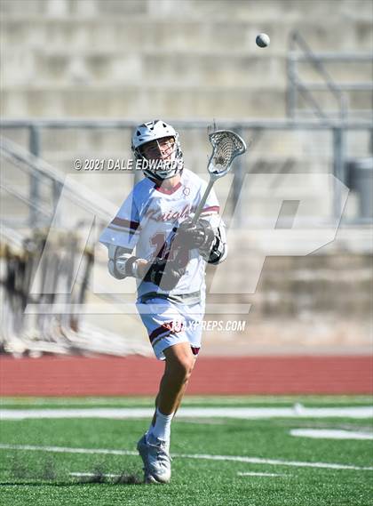 Thumbnail 2 in Westview vs. Bishop's photogallery.