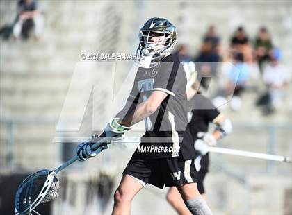 Thumbnail 2 in Westview vs. Bishop's photogallery.