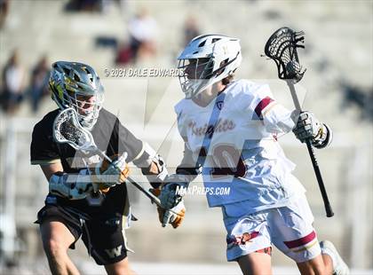 Thumbnail 2 in Westview vs. Bishop's photogallery.