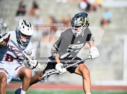 Thumbnail 3 in Westview vs. Bishop's photogallery.