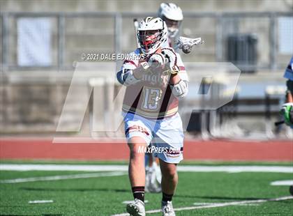 Thumbnail 2 in Westview vs. Bishop's photogallery.