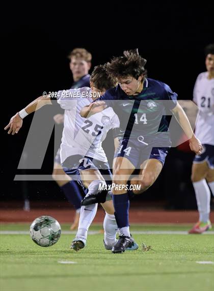 Thumbnail 1 in Lone Star @ Reedy photogallery.