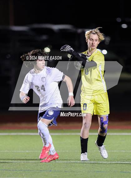 Thumbnail 1 in Lone Star @ Reedy photogallery.