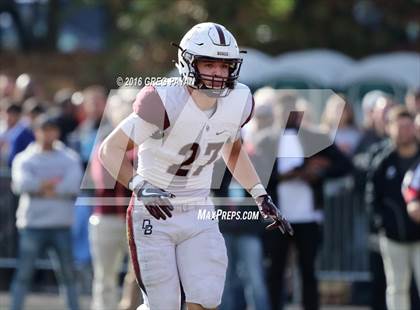 Thumbnail 3 in Don Bosco Prep @ Bergen Catholic photogallery.