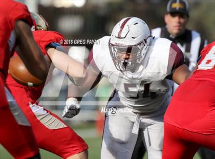 Thumbnail 1 in Don Bosco Prep @ Bergen Catholic photogallery.