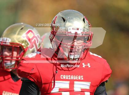 Thumbnail 3 in Don Bosco Prep @ Bergen Catholic photogallery.