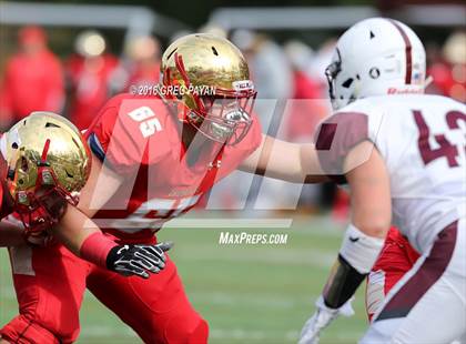 Thumbnail 2 in Don Bosco Prep @ Bergen Catholic photogallery.