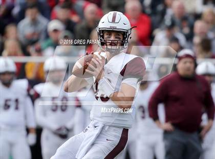 Thumbnail 3 in Don Bosco Prep @ Bergen Catholic photogallery.