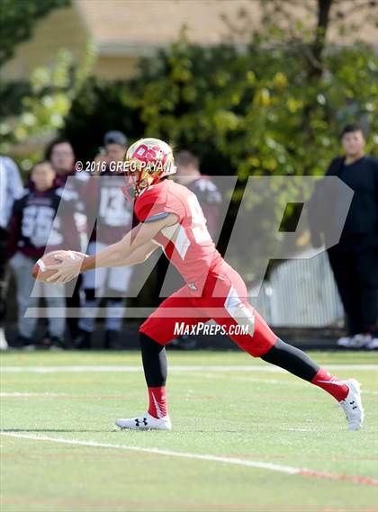 Thumbnail 3 in Don Bosco Prep @ Bergen Catholic photogallery.