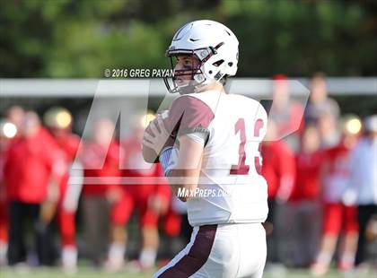 Thumbnail 1 in Don Bosco Prep @ Bergen Catholic photogallery.