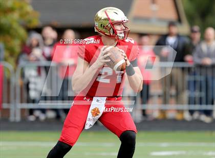 Thumbnail 3 in Don Bosco Prep @ Bergen Catholic photogallery.