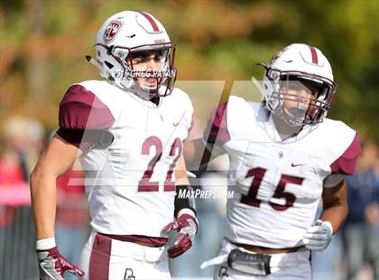 Thumbnail 3 in Don Bosco Prep @ Bergen Catholic photogallery.