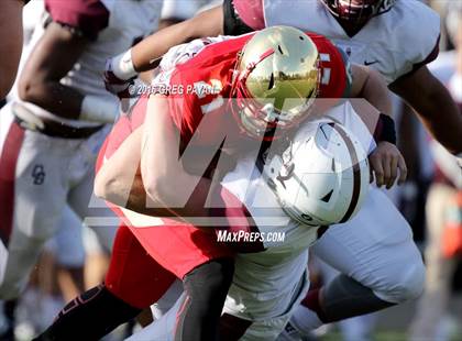 Thumbnail 3 in Don Bosco Prep @ Bergen Catholic photogallery.