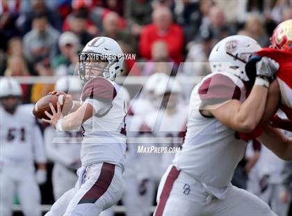 Thumbnail 2 in Don Bosco Prep @ Bergen Catholic photogallery.