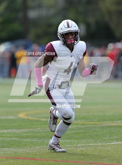 Thumbnail 3 in Don Bosco Prep @ Bergen Catholic photogallery.