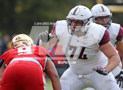 Thumbnail 3 in Don Bosco Prep @ Bergen Catholic photogallery.