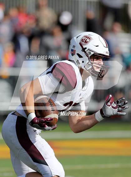 Thumbnail 2 in Don Bosco Prep @ Bergen Catholic photogallery.