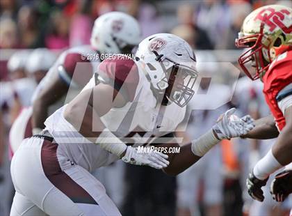 Thumbnail 1 in Don Bosco Prep @ Bergen Catholic photogallery.
