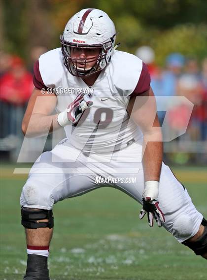 Thumbnail 2 in Don Bosco Prep @ Bergen Catholic photogallery.