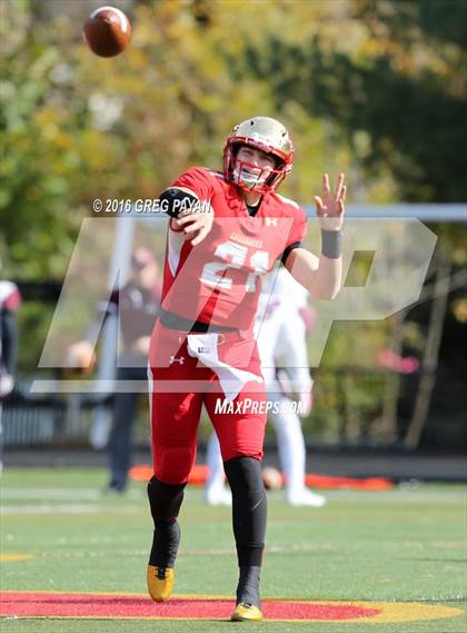 Thumbnail 3 in Don Bosco Prep @ Bergen Catholic photogallery.