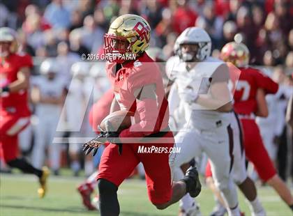 Thumbnail 1 in Don Bosco Prep @ Bergen Catholic photogallery.