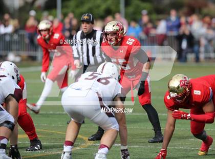 Thumbnail 1 in Don Bosco Prep @ Bergen Catholic photogallery.