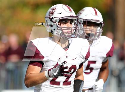 Thumbnail 1 in Don Bosco Prep @ Bergen Catholic photogallery.