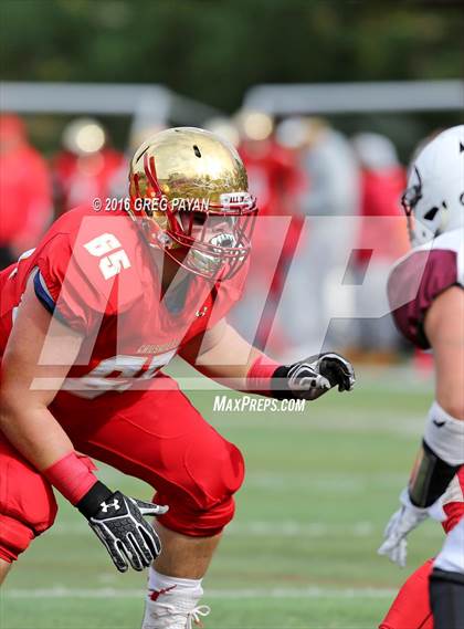 Thumbnail 1 in Don Bosco Prep @ Bergen Catholic photogallery.