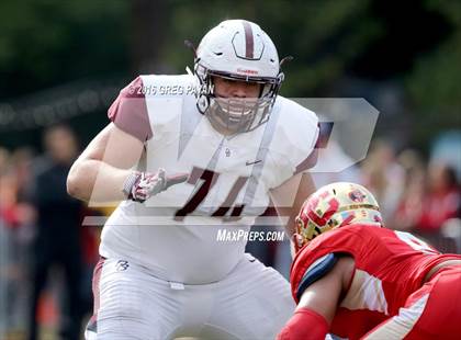 Thumbnail 2 in Don Bosco Prep @ Bergen Catholic photogallery.