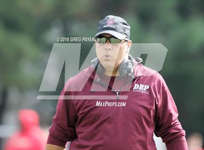 Thumbnail 3 in Don Bosco Prep @ Bergen Catholic photogallery.