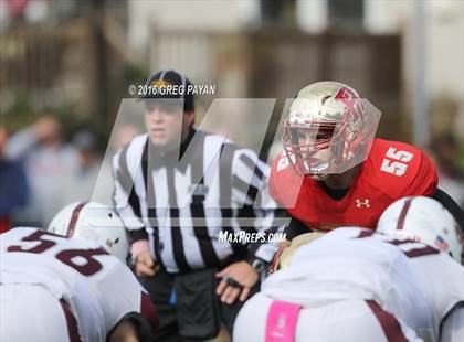 Thumbnail 3 in Don Bosco Prep @ Bergen Catholic photogallery.