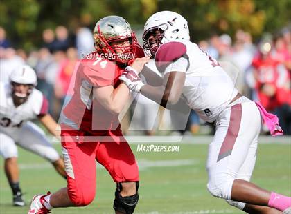 Thumbnail 3 in Don Bosco Prep @ Bergen Catholic photogallery.