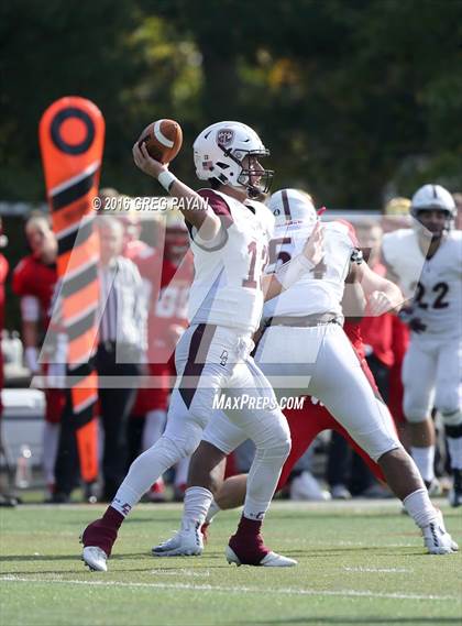 Thumbnail 2 in Don Bosco Prep @ Bergen Catholic photogallery.