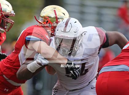 Thumbnail 3 in Don Bosco Prep @ Bergen Catholic photogallery.