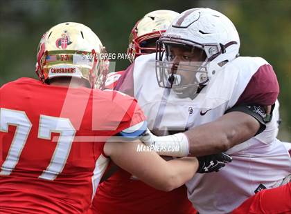 Thumbnail 3 in Don Bosco Prep @ Bergen Catholic photogallery.